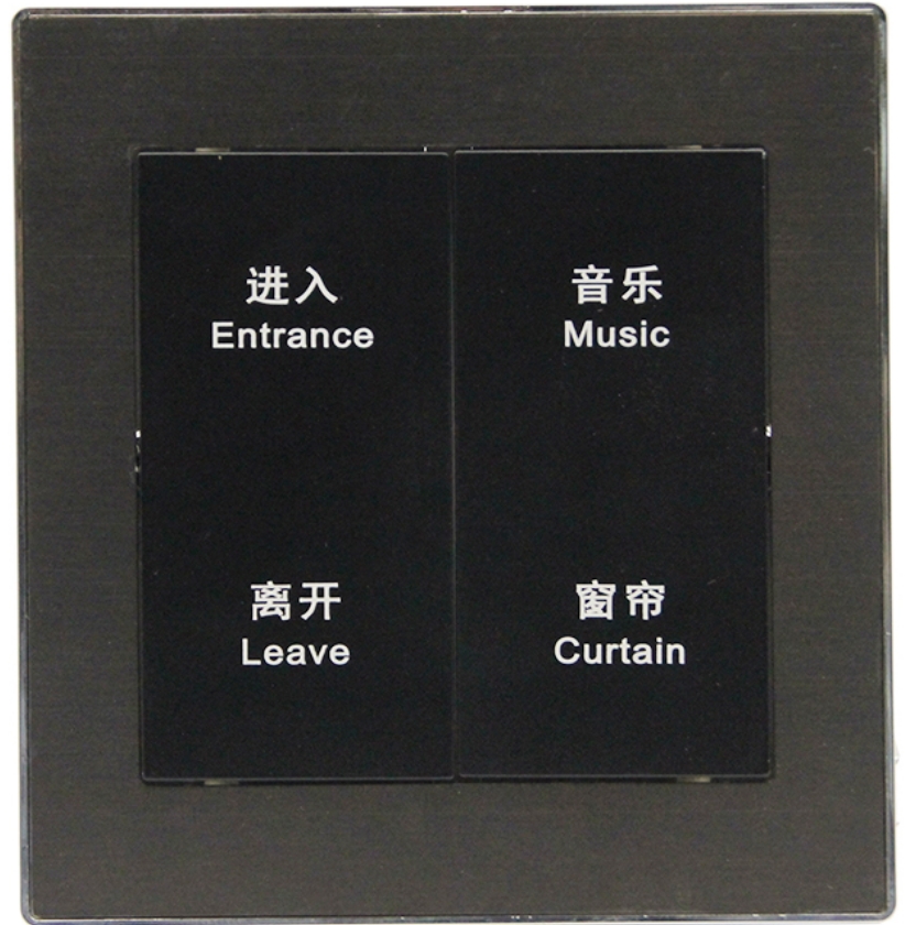 智能开关面板需要配合哪些智能家居产品？